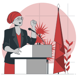 Tedex Speaker Weeks